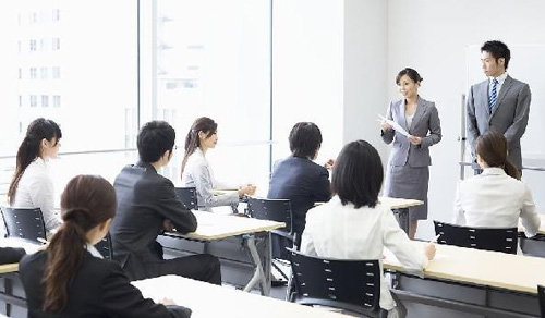 磨刀不誤砍柴工——論制藥企業人員培訓的重要性